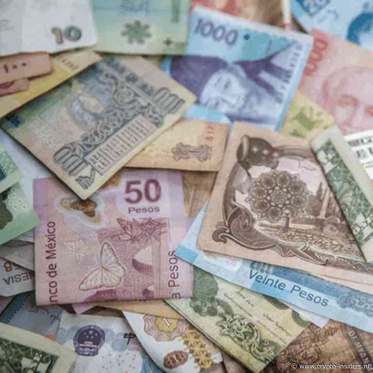 Drie centrale banken werken aan internationaal betalen met digitaal geld