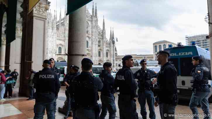 “Pronti allo scontro se serve”, “No, non cadiamo in trappola”: le voci di chi vuole scendere di nuovo in piazza, da Milano a Roma