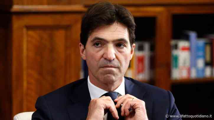 Ricostruzione post sisma, il presidente della Marche Acquaroli: “Basito e amareggiato”. La scelta di Pistarelli “non fu congrua”