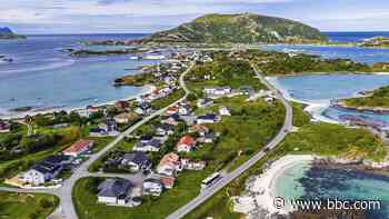 The Norwegian island that wanted to abolish time
