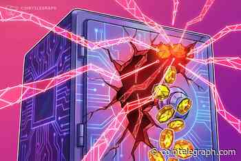 Initia halts blockchain after exploit reportedly drains over $2.6M
