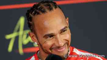 Hamilton eyes staying in F1 into 2030s to race in African GP