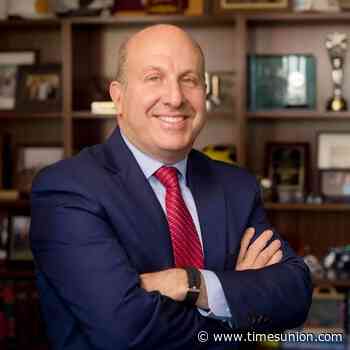 Bard College names new president after Botstein downfall
