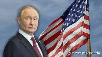 Sabotage vor Midterms: Russische Desinformationskampagne nimmt pro-ukrainische Politiker ins Visier