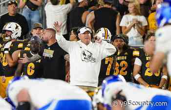 Gear Up For Game Day: AFA Falcons