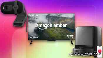 Amazon Deals of the Day: Score an Amazon 4K TV for Almost $100 Off