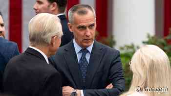 Trump on Lewandowski probe reports: 'I want my people to be honest'