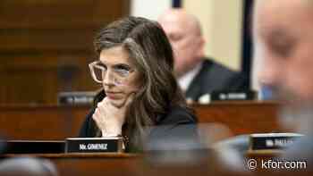 Nancy Mace says Vivek Ramaswamy has run the most offensive ad of the cycle