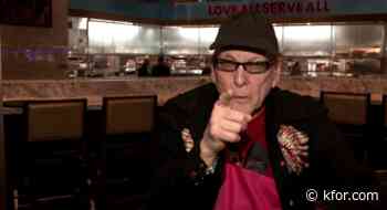 Cheap Trick's Rick Nielsen announces he is cancer-free at Illinois charity event