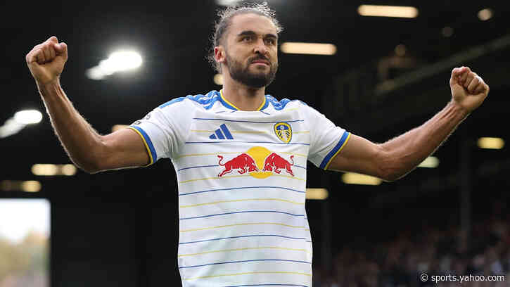 Calvert-Lewin To Lead The Line | 3-4-3 Leeds United Predicted Lineup Vs Sunderland