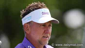 LIV Golf exodus continues as Ryder Cup star becomes latest big name to ditch struggling breakaway tour