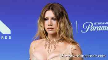 Slayyyter Cancels Remaining European and U.K. Tour Dates Due to Laryngitis and Vocal Cord Tears