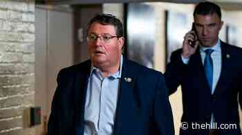 GOP lawmaker says he will move to expel Omar