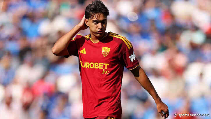 Emanuele Lulli nearing new Roma contract and why the decision will pay off