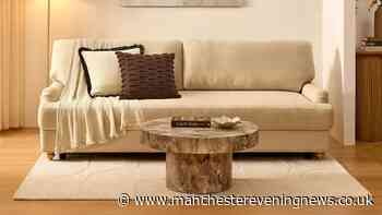 23 comfortable and stylish Dunelm, Dusk and Habitat sofa beds for Christmas hosting