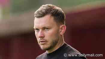The Preview: Motherwell's patience paid off with Jens Berthel Askou... now Alfred Johansson must be given the time to get things right at Fir Park