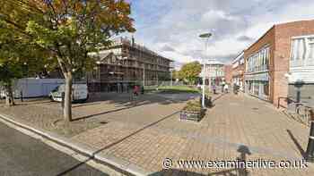 Police given powers to ban people from West Yorkshire town centre after 'recent incidents'
