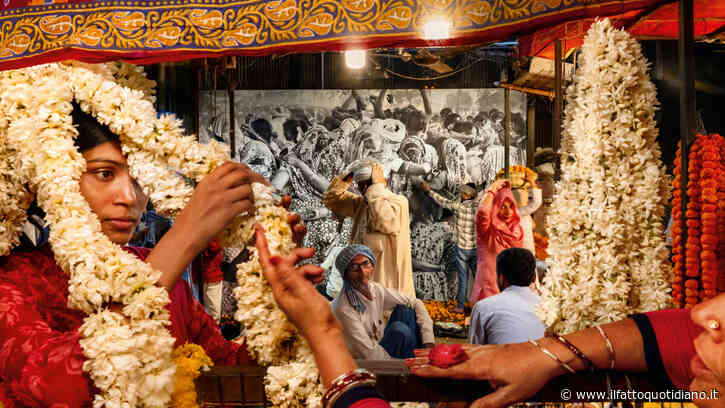 Dalle strade di Delhi ai palazzi dei maharaja: il Calendario Pirelli 2027 racconta le due anime dell’India. E dietro le immagini, la storia di un padre scomparso e della figlia che ne raccoglie l’eredità