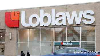 Loblaw CEO apologizes to 2 million shoppers for personal data hack, offers free credit monitoring