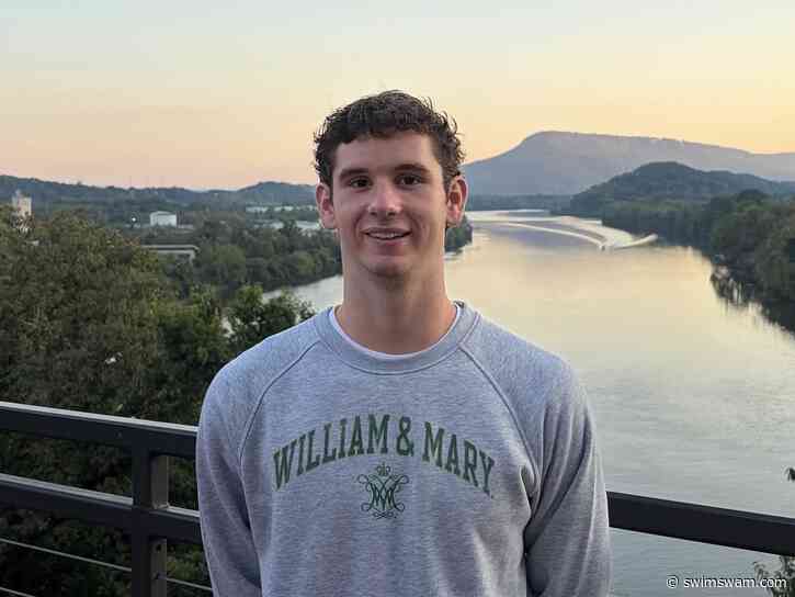 Futures Champion Radford Walker to Compete for William & Mary Starting Fall 2027
