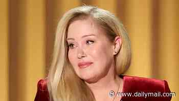 Megyn Kelly branded 'mean girl' over Christina Applegate MS misdiagnosis jibes... as celebrities torch host
