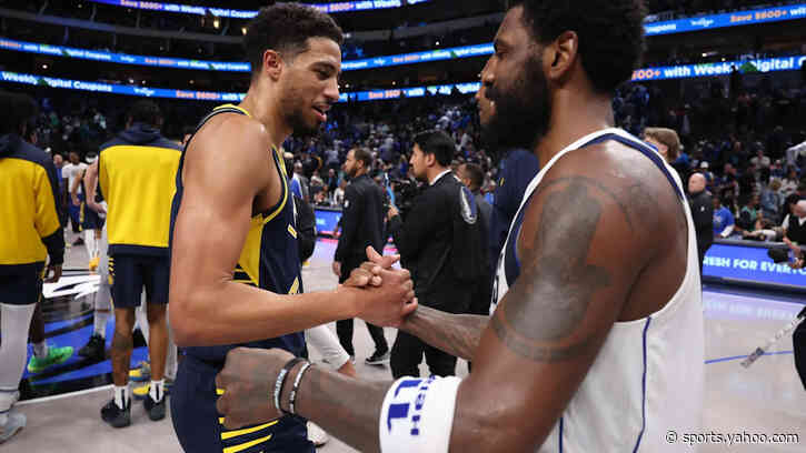 MMBets: Dallas finds themselves in a tough spot against Indiana