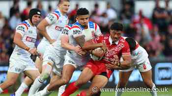 How to watch England v France Rugby League World Cup match on TV after BBC axe