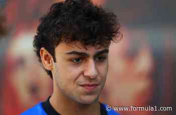 Lindblad, Colapinto and Bortoleto to take penalties for US GP