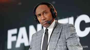 Stephen A. Smith ferociously defends his four-hour dinner with Trump: 'I'm not apologizing for that to anybody'