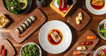 Hai Hospitality to open an Uchi restaurant in Boston next year