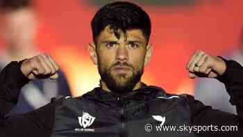 Cordina: I've been offered Pacquiao fight on AJ-Fury card