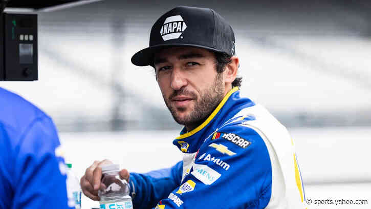 Chase Elliott Breaks 35-YO Earnhardt-Elliott Family Streak to Honor Kyle Busch’s NASCAR Legacy