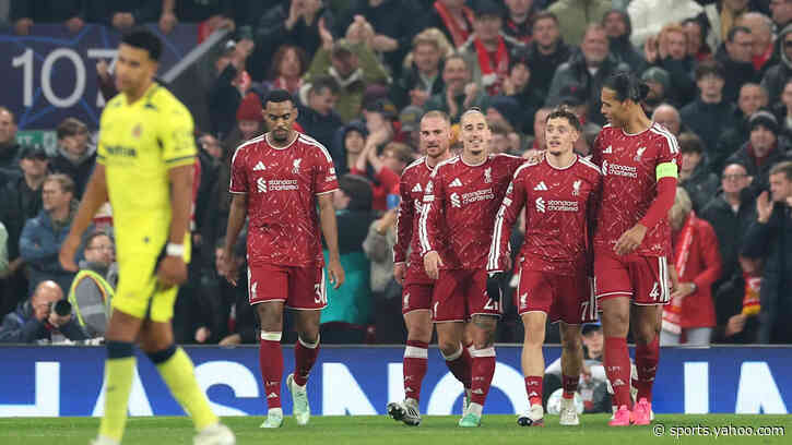 Isak, Wirtz And Barcola To Start | 4-2-3-1 Liverpool Predicted Lineup Vs Brighton