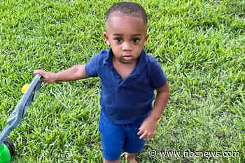 Mississippi police officer who fatally shot 1-year-old Kohen Wiley has resigned