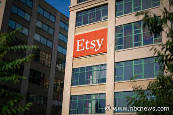 Etsy to restrict AI-generated content in effort to combat seller slop