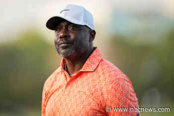 Marshall Faulk, Hall of Fame running back, reveals he has Parkinson’s disease