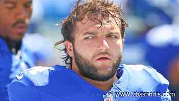 Giants RB Cam Skattebo says he 'got taught a lesson' after surprise benching