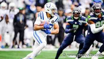 Should Seahawks trade for Jonathan Taylor? Pros, cons for reigning champions to add Colts superstar