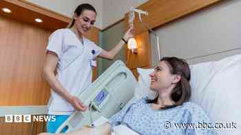 Cancer patients centre at risk over 'disgraceful' funds move