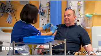 First personalised cancer vaccine cuts risk of disease returning in major trial