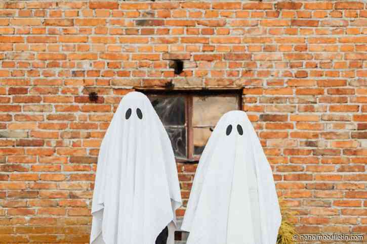 Audiences will experience ghost stories at Opera Nanaimo’s upcoming performance