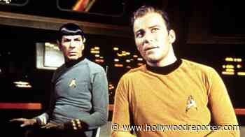 How “Star Trek” Was Saved By, Of All People, Lucille Ball