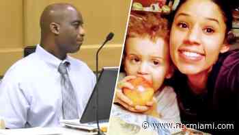 Self-proclaimed ‘witch' sentenced to life in prison for young mother's murder