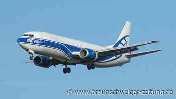 Mysteriöse russische Boeing parkt seit 2022 in Köln/Bonn – niemand will zahlen
