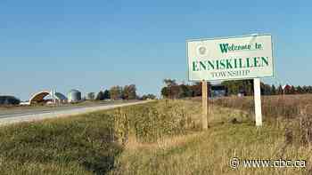 This Ontario township isn't voting for a mayor or councillors on Monday — for the 3rd election in a row
