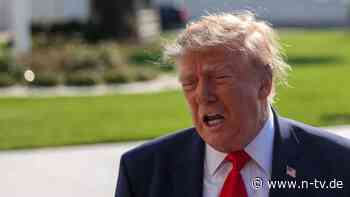 Dan Sullivan gegen Dan Sullivan: Trump befiehlt Klage, um Wahlergebnisse in Alaska zu blockieren