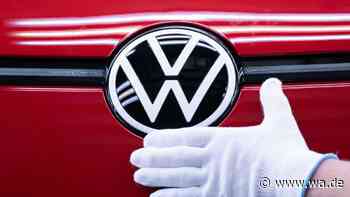 Streit um gekündigte Tarifverträge: IG-Metall stellt VW Ultimatum