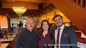 Friends take on south Liverpool’s crowded brunch scene with new restaurant