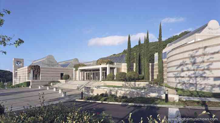 Songwriters of North America (SONA) Tees Up Splashy Awards Dinner at LA’s Skirball Center