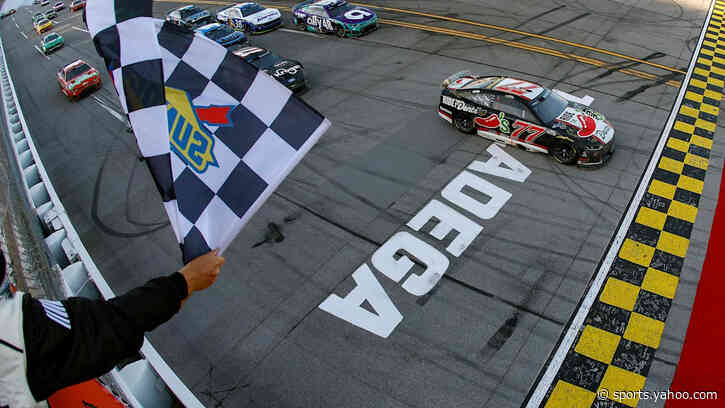 How to watch NASCAR live at Talladega in 2026 Chase, schedule